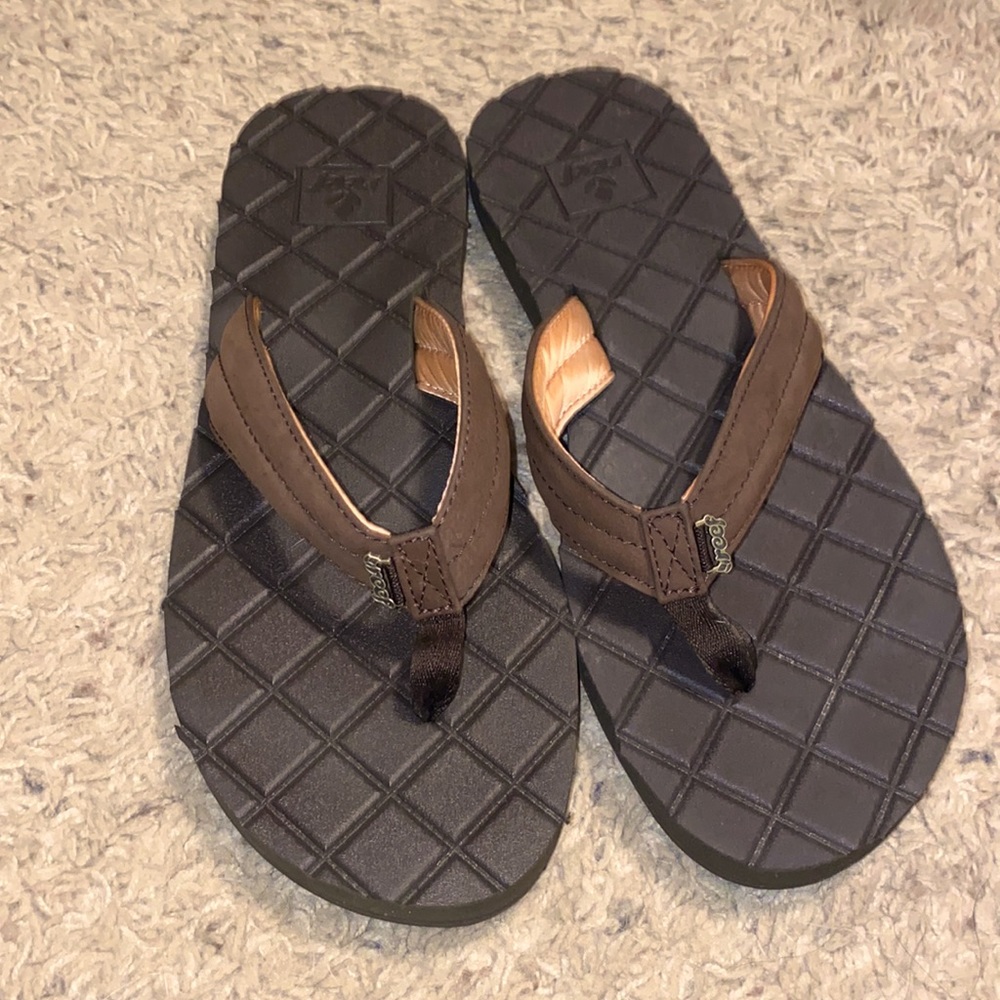 REEF Dreams II Women's Sandals